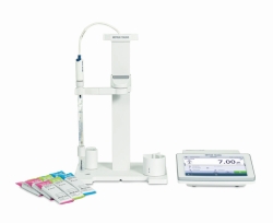 Picture of pH / ion meter SevenDirect&trade; SD50 Pure H<sub>2</sub>O-Kit