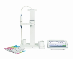 Picture of pH / ion meter SevenDirect&trade; SD50 Low Vol-Kit