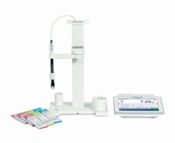 Picture of pH meter SevenDirect&trade; SD20-Kit