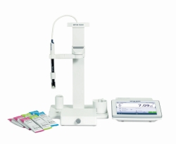 Picture of pH meter SevenDirect&trade; SD20 Stirrer-Kit