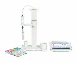 Picture of pH meter SevenDirect&trade; SD20 HA-Kit