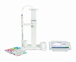 Picture of pH meter SevenDirect&trade; SD20 Organic-Kit