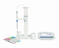 Picture of pH meter SevenDirect&trade; SD20 Viscous-Kit