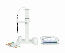 Picture of Conductivity meter SevenDirect&trade; SD30-Kit