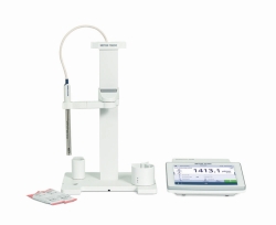 Picture of Conductivity meter SevenDirect&trade; SD30 Pure H<sub>2</sub>O-Kit