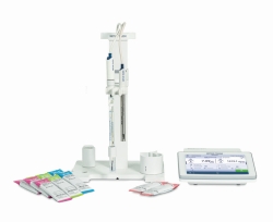 Picture of pH / conductivity meter SevenDirect&trade; SD23 Pure H<sub>2</sub>O-Kit