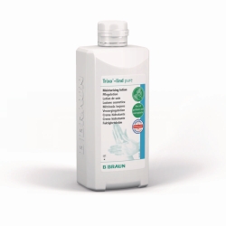 Picture of Care lotion Trixo&reg;-lind pure