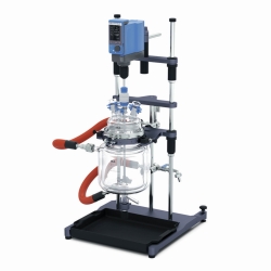 Picture of Synthesis reactor EasySyn 5000 Advanced