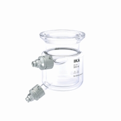 Picture of Reactor vessels for Synthesis reactors EasySyn Advanced and Starter, borosilicate glass 3.3, without bottom discharge valve