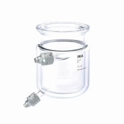 Picture of Reactor vessels for Synthesis reactors EasySyn Advanced and Starter, borosilicate glass 3.3, without bottom discharge valve