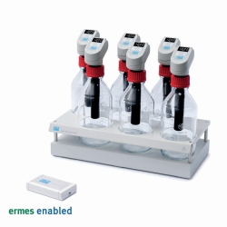 Picture of RESPIROMETRIC Sensor System 6 Maxi