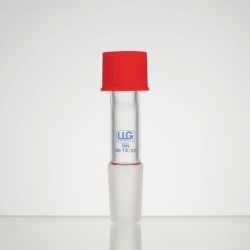 Picture of LLG-Adapter for thermometer, borosilicate glass 3.3