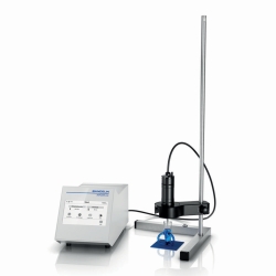 Picture of Ultrasonic homogeniser SONOPULS HD 5020, complete set