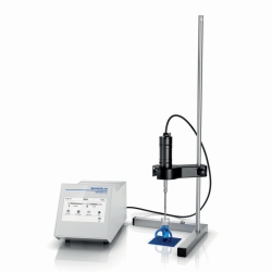 Picture of Ultrasonic homogeniser SONOPULS HD 5050, complete set