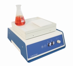 Picture of Microplate shaker SH-200D-M-L