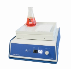 Picture of Microplate shaker SH-200D-M