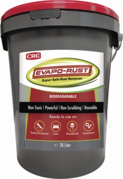 Picture of Rust remover Evapo-Rust<sup>&reg;</sup>