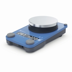 Picture of Magnetic stirrer RCT basic