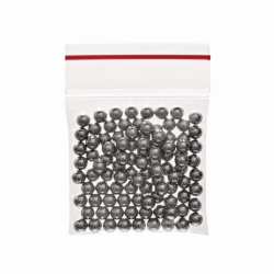 Picture of Stainless steel beads for Disruptor Genie&reg; / Bead Genie<sup>TM</sup>