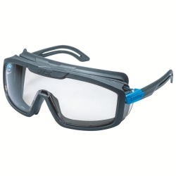 Picture of Safety Eyeshields uvex i-lite 9143 with face seal adapts