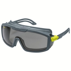 Picture of Safety Eyeshields uvex i-lite 9143 with face seal adapts