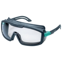 Picture of Safety Eyeshields uvex i-lite 9143 with face seal adapts