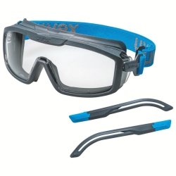 Picture of Safety Eyeshields uvex i-lite 9143 kit