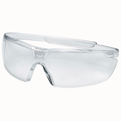 Picture of Safety Eyeshields uvex pure-fit, uncoated