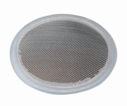 Picture of Dirt sieve, stainless steel