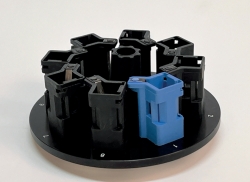 Picture of Cuvette holders for spectrophotometer Ultrospec 7500