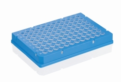 Picture of PCR Plates 96 well, Rigid Frame