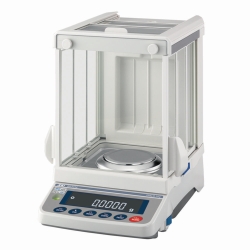 Picture of Analytical balances, Apollo, GX-A