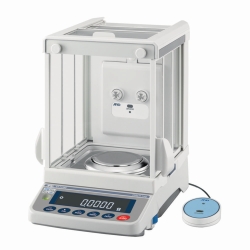 Picture of Analytical balances, Apollo, GX-AE