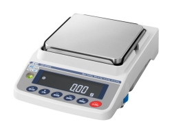 Picture of Precision balances, Apollo, GX-A