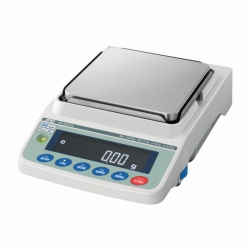 Picture of Precision balances, Apollo, GF-A