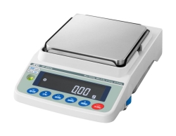 Picture of Precision balances, Apollo, GF-A