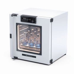 Picture of Incubator shaker INC 125 FS digital