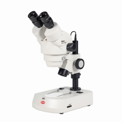 Picture of Stereo microscopes with illumination SMZ-160 series