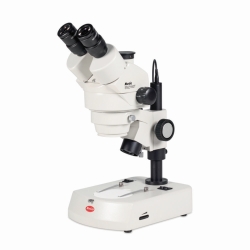 Picture of Stereo microscopes with illumination SMZ-160 series