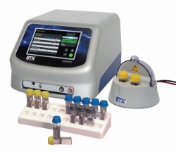 Picture of Electroporation system Gemini Twin Wave X2, Complete system