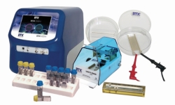 Picture of Electrofusion and electroporation system ECM<sup>&reg;</sup> 2001+, Cell fusion system