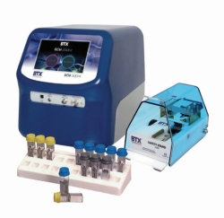 Picture of Electrofusion and electroporation system ECM<sup>&reg;</sup> 2001+, Electroporation system