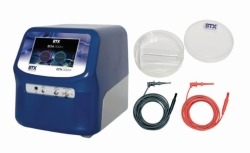 Picture of Electrofusion and electroporation system ECM<sup>&reg;</sup> 2001+, Embryo manipulation system