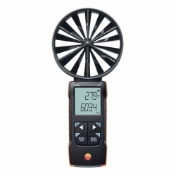 Picture of Vane anemometer testo 417