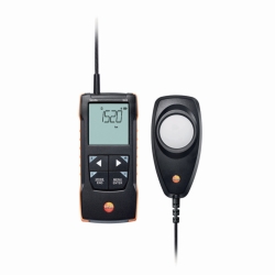 Picture of Lux meter testo 545