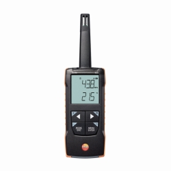 Picture of Humidity/temperature meter testo 625