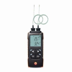 Picture of Differential temperature meter testo 922