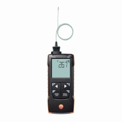 Picture of Temperature meter testo 925