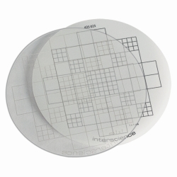 Picture of Counting grid for Scan<sup>&reg;</sup> 50 and Scan<sup>&reg;</sup> 50 pro