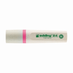 Picture of Highlighter edding 24 EcoLine